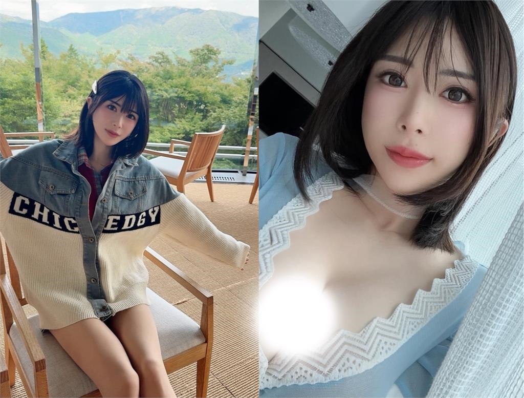 暗黑女優宣布回歸!昔雙韌帶「打到斷掉」傷勢慘重…停工數月復出時間曝光