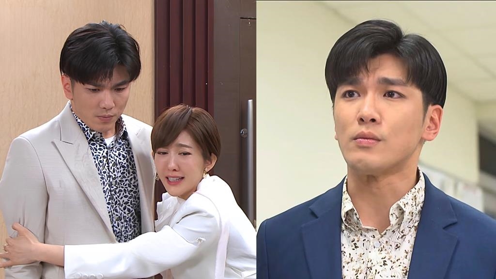 吳政澔《豆腐媽媽》戲份變少遭疑「提早殺青」？本尊親吐5字回應了