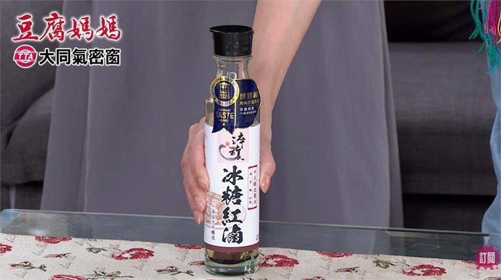 《豆腐媽媽》中元普渡拜地基主少不了這一味!醬油成滷雞腿美味關鍵
