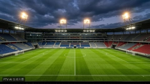 FIFA擬出售世界盃股權 歐洲足總揚言抵制考驗美式資本