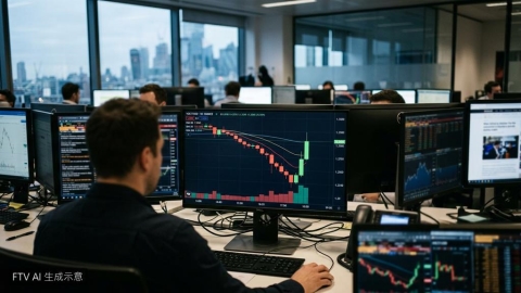 歐元兌英鎊連跌9個月 技術分析指出現反彈訊號