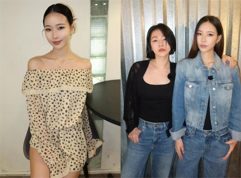 Elly《聰明鎮》演技大爆發!賈永婕邀吃飯 小S不請自來「扮鬼臉」慘遭出賣