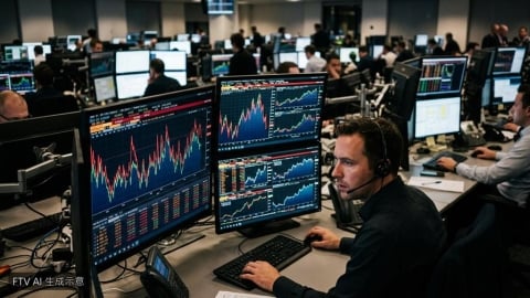 美債市場不買單 Fed主席Kevin Warsh政策模糊蜜月期結束