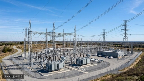 電氣化與英國收購案助攻 法國Engie調高獲利預測
