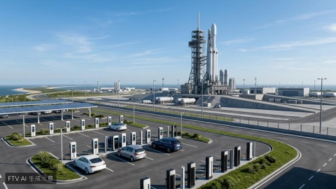 傳特斯拉擬分拆中國業務!為與SpaceX合併鋪路