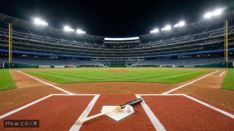 MLB／超狂再見逆轉滿貫砲！雙城氣勢如虹客場迎戰水手