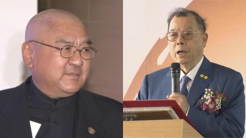 黃崇仁、尹衍樑都是「癸水命」!命理師急喊話2類人:近2年火氣極旺千萬當心