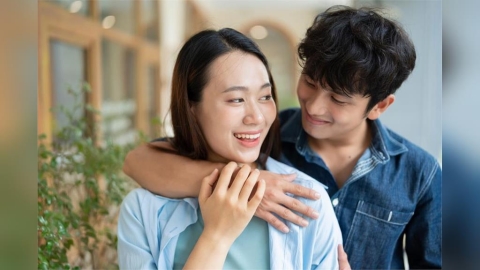 鋼鐵直男怎麼一回到家就變成大奶狗?原來背後是反差萌4大真相