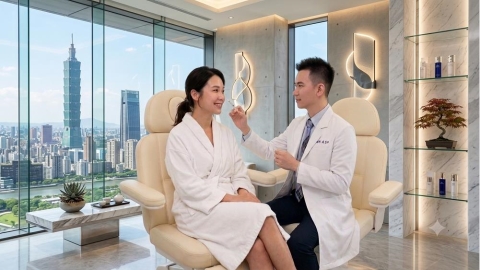 玻尿酸安全使用受關注：醫師提醒民眾重視術前評估與術後照護