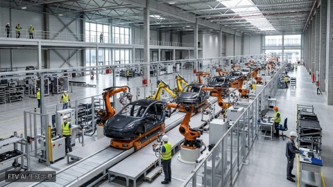 傳Tesla擬出售中國業務 為與SpaceX合併鋪路