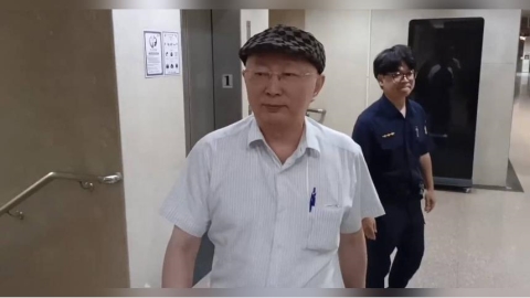 泰山賣全家換80億爆內線交易搜前後任董座共11人　藝人Faye父親也涉案