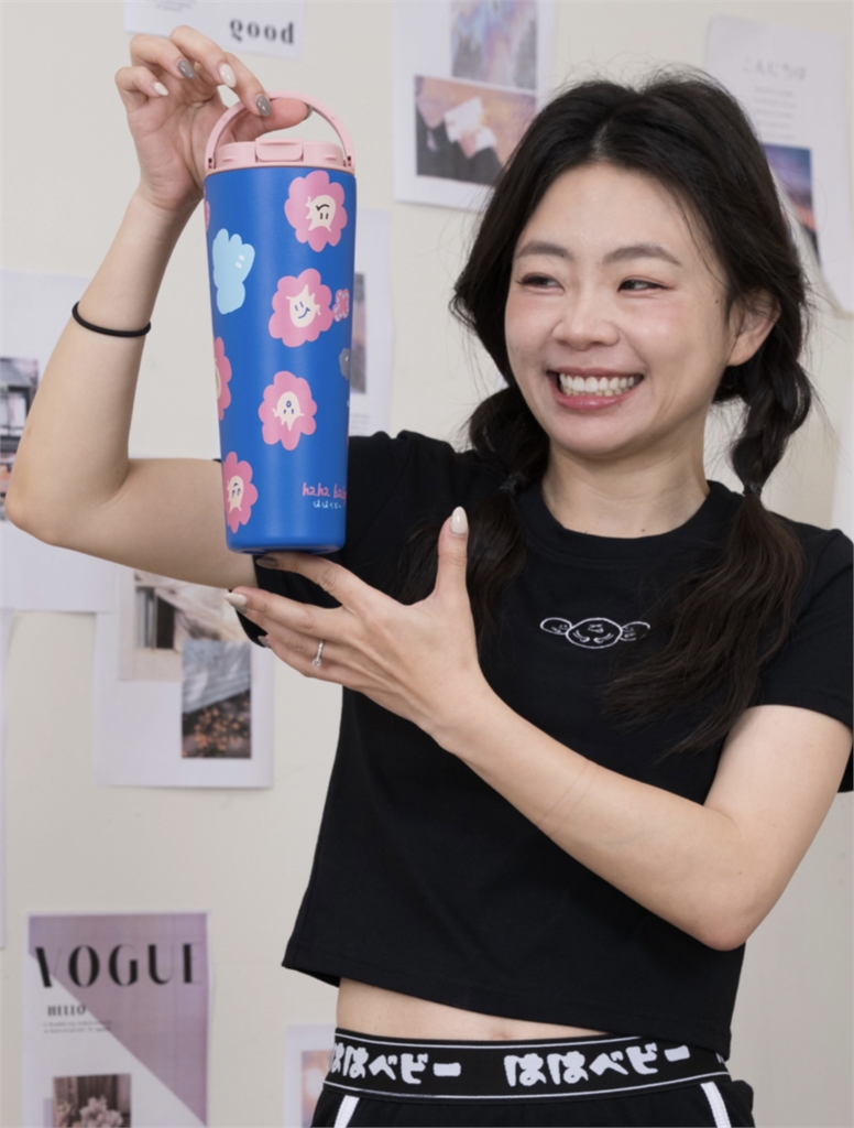 狂轟蔡阿嘎夫妻不要臉！陳沂再爆二伯私下穿CK　狠酸粉絲都是盤子