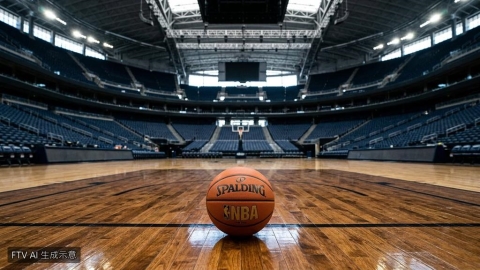 NBA／籃網簽下中鋒Moritz Wagner 傳2年1900萬美元