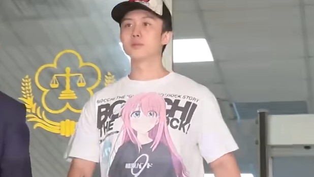 孫安佐出庭拒認罪!狄鶯現身中國海邊「鬆口1句」吐心聲 驚人近況曝光