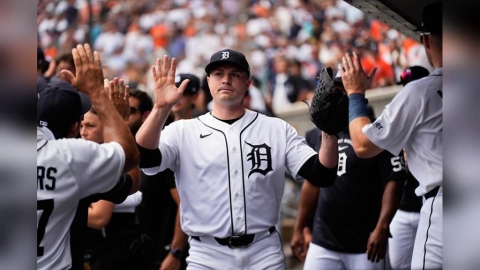 MLB/道奇搶史庫柏有變數?美媒點名「兩隻黑馬」殺出 頭號競爭者曝光