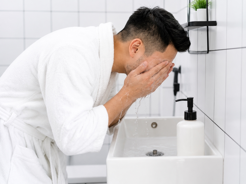 酸類濃度越高越有效?保養應回到適度代謝與穩定平衡