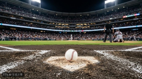 MLB/老虎尾盤狂灌11分 Dingler首支滿貫砲痛擊運動家