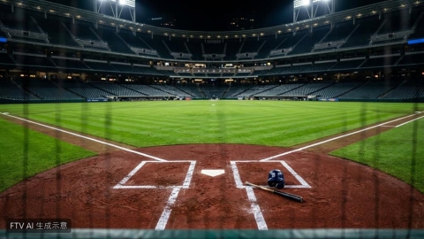 MLB／Dingler生涯首發滿貫砲　老虎13比1痛宰運動家