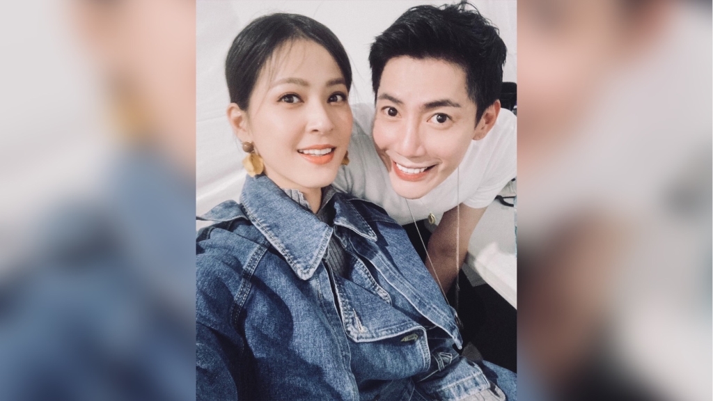 王凱今頭七!蘇晏霈清晨曬「對視合照」0字配催淚金曲 網一聽全鼻酸