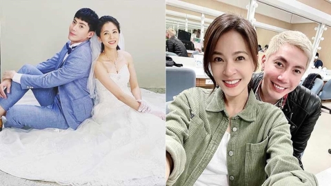 王凱今頭七!蘇晏霈清晨曬「對視合照」0字配催淚金曲 網一聽全鼻酸