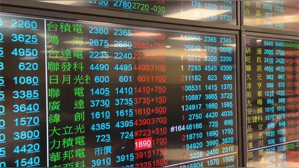千金股國巨「1220→502」腰斬戲碼8年前演過!他「賠掉5年積蓄」驚人對帳單曝