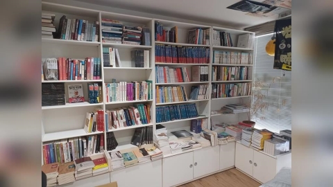 銅鑼灣書店清倉退租!林榮基親挑書籍「自由定價」 未來動向曝光