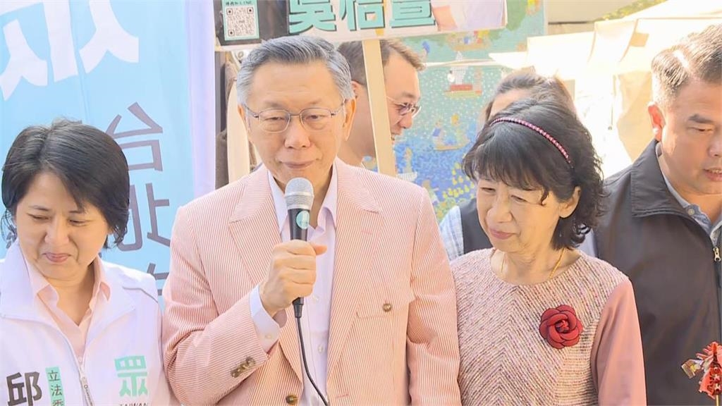 快新聞/「唯一看破柯文哲」大老闆!律師曝黃崇仁生前事蹟:難怪要相信黃董