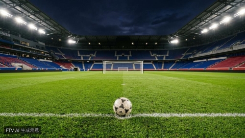 世界盃私募案雖撤回 歐洲足總聲明:對FIFA已失去信任