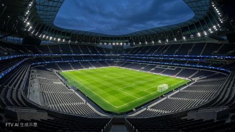 世界盃股權出售計劃傳夭折!FIFA顧問憤而辭職抗議