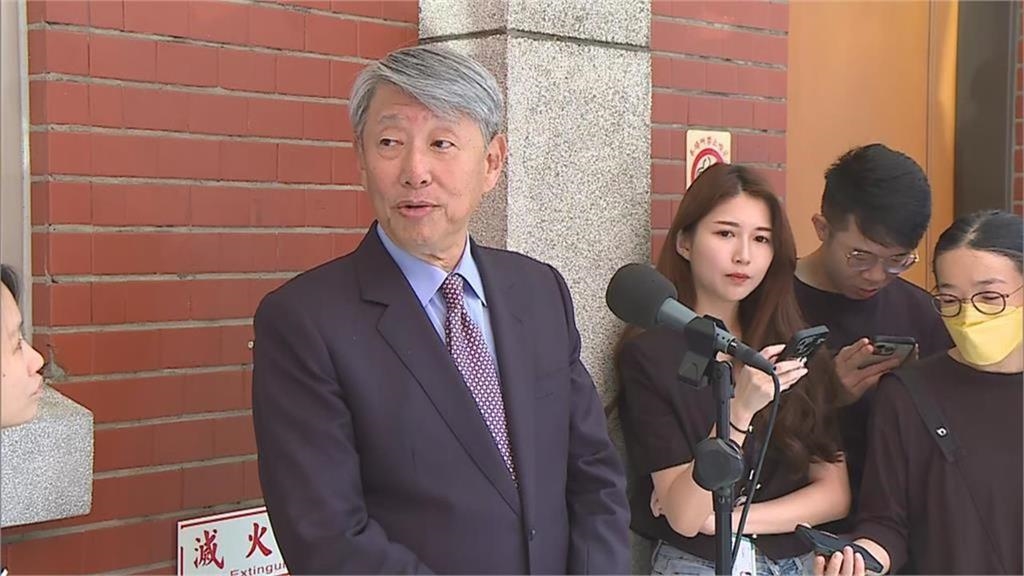 快新聞/棒協改選大逆轉?驚傳「民進黨黑馬」接班辜仲諒 可望獲中信支持