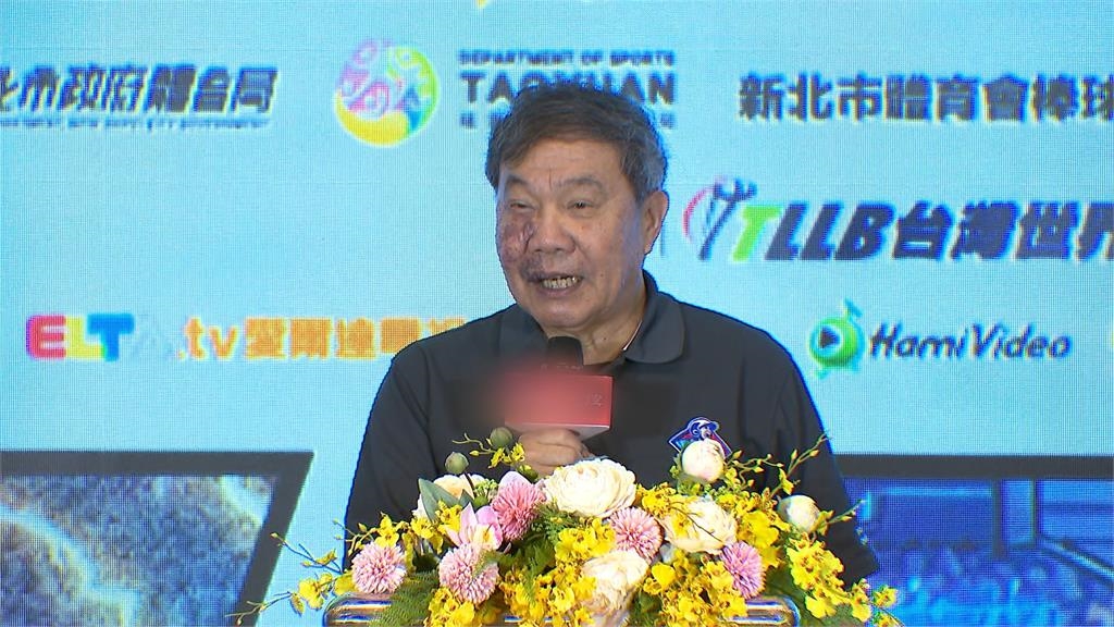 快新聞/棒協改選大逆轉?驚傳「民進黨黑馬」接班辜仲諒 可望獲中信支持
