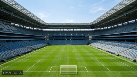 FIFA取消世界盃私有化計劃 歐洲足總與各國足協怒批失信