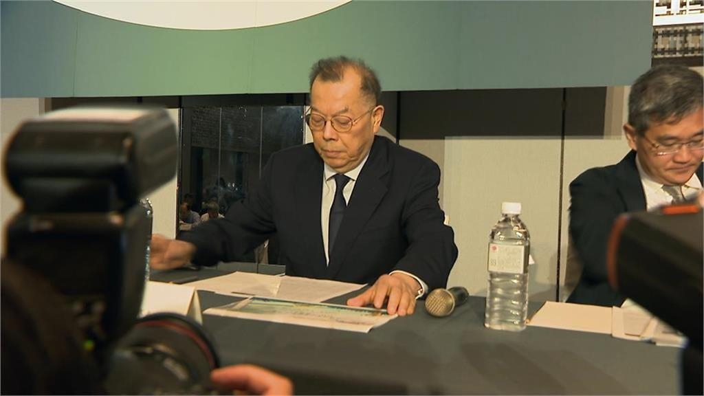 黃崇仁辭世享壽76歲!「昔娶紅炸傳奇女星」甜炸相守40年…寵妻喊1句暈爛全網