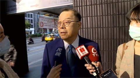 黃崇仁辭世享壽76歲!「昔娶紅炸傳奇女星」超甜相守40年…寵妻喊1句暈爛全網