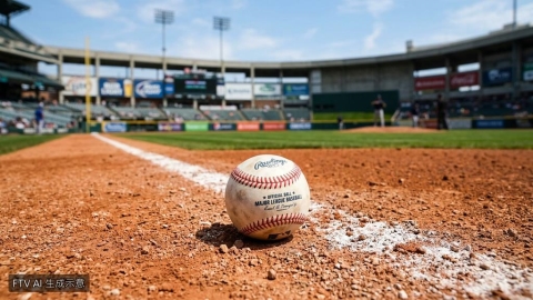 MLB/雙城近況火熱衝刺外卡 週六強碰低潮水手
