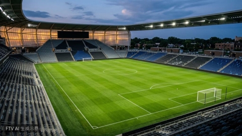 MLS明尼蘇達聯迎戰聖地牙哥 盼終結6場不勝雪恥