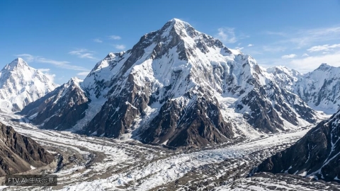 最快征服14高峰 傳奇登山家Nirmal Purja雪崩罹難