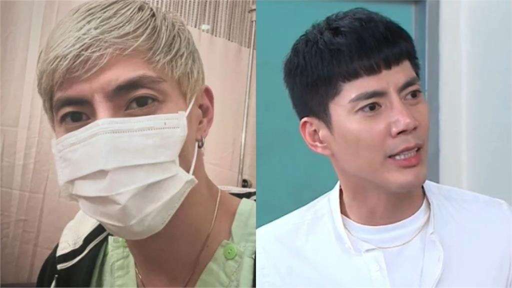 王凱生前瘦一圈「頭七」通靈者感應到了!爆他「一直喊好冷」硬要進棚拍戲
