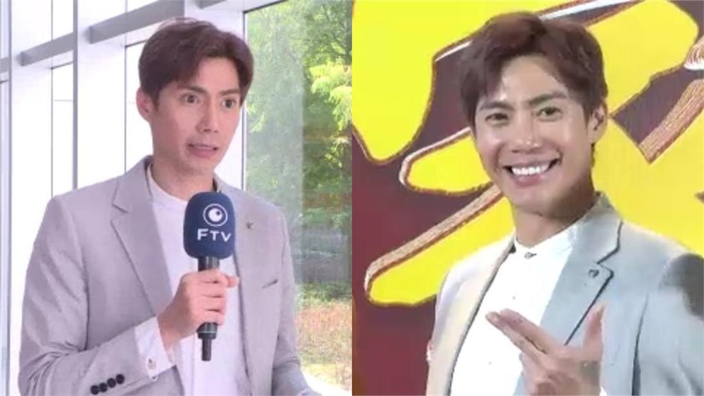 王凱生前瘦一圈「頭七」通靈者感應到了!爆他「一直喊好冷」硬要進棚拍戲