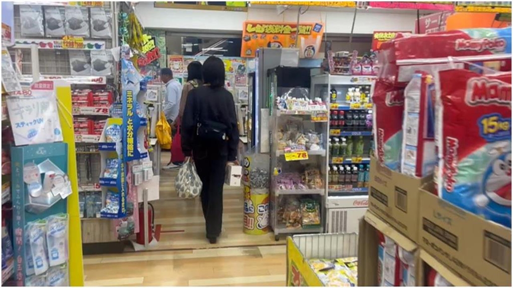 赴日爽買美妝!翻到背面見「MIT」傻眼⋯內行揭真相:放心妳沒虧