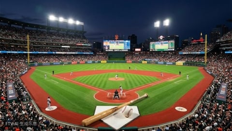 MLB/太空人11比2痛擊遊騎兵 奪近10戰9勝登美西龍頭