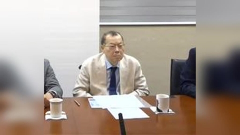「九命怪貓」翻轉千億巨債 力積電董事長黃崇仁逝世 享壽76歲