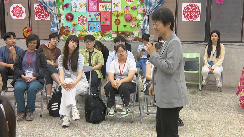 「客家後生交流營」高屏六堆登場 30海內外青年共學在地文化