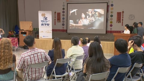 「客家後生交流營」高屏六堆登場 30海內外青年共學在地文化