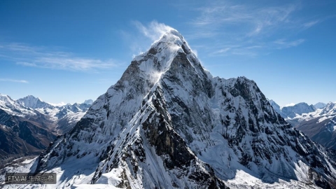 創紀錄登山家Nirmal Purja雪崩遇難 尼泊爾舉國哀悼