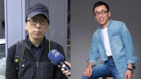 台灣人「愛錢好收買、喜歡一窩蜂」缺點一籮筐?苦苓「列10條」網驚:全中