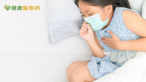 夏日高燒嘔吐當心A型流感 醫:小心「全家連環中」