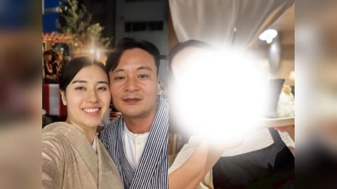 「光碟中女神」息影近況曝!照片瘋傳竟成飯糰闆娘 老粉認:爆愛她