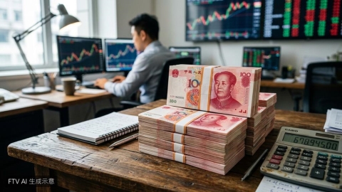 中國央行承諾及時調整貨幣政策 實施適度寬鬆