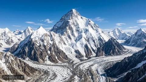 巴國雪崩奪10命 著名登山家 Nirmal Purja 遺體尋獲